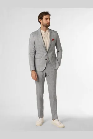 Finshley & Harding London Anzug Brixdon/Hoxdon - Verkäufer: VAN GRAAF