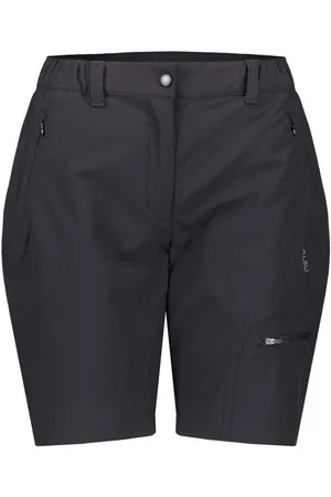 Meru Outdoorhose Damen Wandershorts TOURS BERMUDAS WOMEN (1-tlg) - Verkäufer: engelhorn