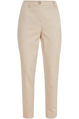 Comma, Jerseyhose 7/8 Hose - Slim Fit - Verkäufer: Robert Ley Damen & Herrenmoden GmbH & Co KG