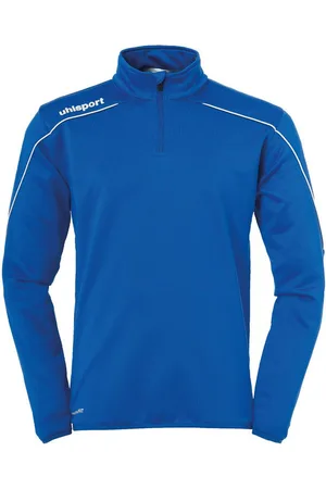Uhlsport Sweatshirt Stream 22 Ziptop Langarm-Shirts Herren Polyester - Verkäufer: 11teamsports