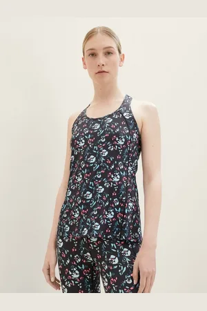 TOM TAILOR Tanktop Atmungsaktives Sport-Top - Verkäufer: