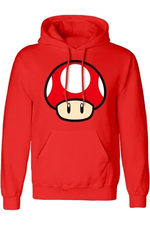 Super Mario T-Shirt - Verkäufer: yvolve