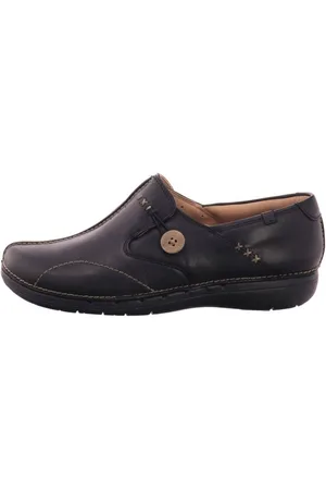 Clarks NV Slipper - Verkäufer: Schuhhaus Höppner