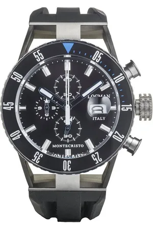 LOCMAN ITALY Chronograph - Verkäufer: Facett GmbH