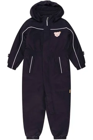 Steiff Schneeoverall Schneeanzug (1-tlg) - Verkäufer: