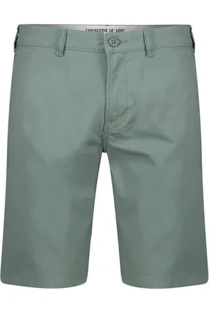 Lee Shorts Herren Shorts CHINO Regular Fit (1-tlg) - Verkäufer: engelhorn