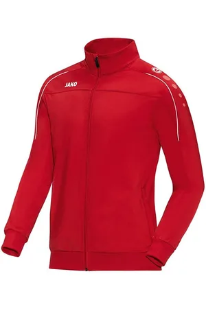 Jako Sweatjacke Classico Polyesterjacke Präsentationsjacken Polyester - Verkäufer: 11teamsports