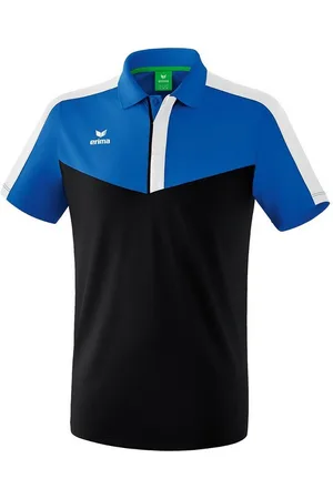 Erima Poloshirt Squad Poloshirt Polos Unisex Polyester - Verkäufer: 11teamsports