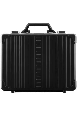 Aleon Aktentasche Attache, Aluminium - Verkäufer: WE LOVE BAGS