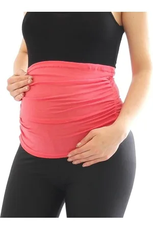 Yeset Bauchband Bauchband Bauch-Bund Band Gürtel Umstands-Mode Hosenerweiterung - Verkäufer: Shop