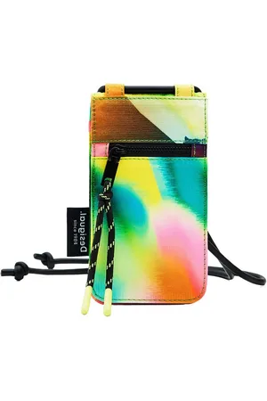 Desigual Umhängetasche Umhängetasche Mini Hawaiian Surf Sikan (1, 1-tlg., 1) - Verkäufer: TaschenParadies