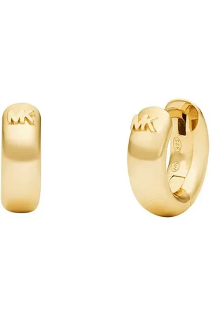 Michael Kors Paar Creolen PREMIUM, HUGGIE, MKC1599AA