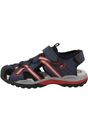 Geox J Borealis B. B Jungen Sandale - Verkäufer: Tauro