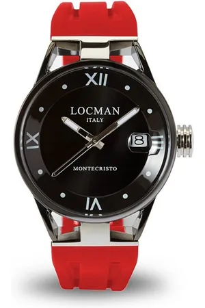 LOCMAN ITALY Quarzuhr - Verkäufer: Facett GmbH
