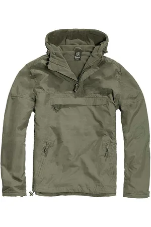 Brandit Windbreaker Windbreaker 3001 - Verkäufer: Scholz Handelsgesellschaft mbH
