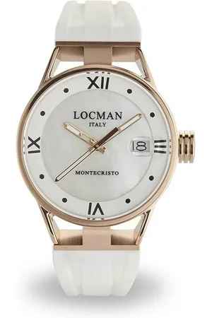 LOCMAN ITALY Quarzuhr - Verkäufer: Facett GmbH