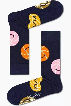 Happy Socks Basicsocken Socks Balls Sock - Verkäufer: MOOLOOLABAS