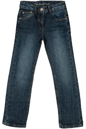 Staccato 5-Pocket-Jeans - Verkäufer: Modehaus Weingarten Köln