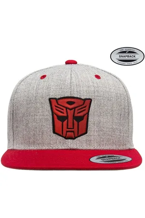 TRANSFORMERS Snapback Cap - Verkäufer: 247Group GmbH