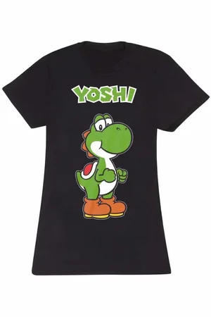 Super Mario T-Shirt - Verkäufer: yvolve