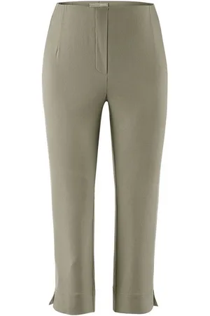STEHMANN Stretch-Hose Igor-680 7/8 Hose - Verkäufer: Gio Milano