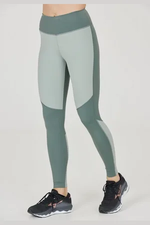 Endurance Trainingstights Flolia mit Quick Dry-Funktion