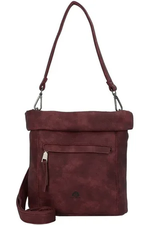 Greenburry Schultertasche Mad