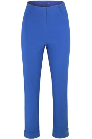STEHMANN Stretch-Hose Igor-680 7/8 Hose - Verkäufer: Gio Milano