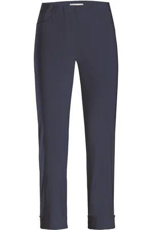 STEHMANN Stretch-Hose Igor-680 7/8 Hose - Verkäufer: Gio Milano