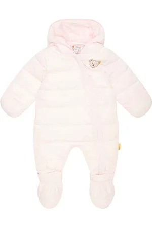 Steiff Schneeoverall Schneeanzug (1-tlg) - Verkäufer: