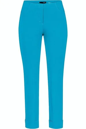 STEHMANN Stretch-Hose Igor-680 7/8 Hose - Verkäufer: Gio Milano