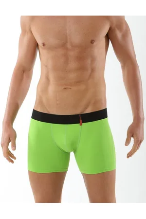 ALBERT KREUZ Boxershorts eng anliegend atmungsaktiv (1-St) - Verkäufer:
