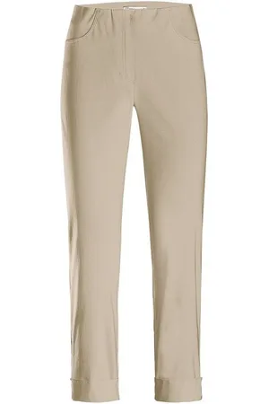 STEHMANN Stretch-Hose Igor-680 7/8 Hose - Verkäufer: Gio Milano