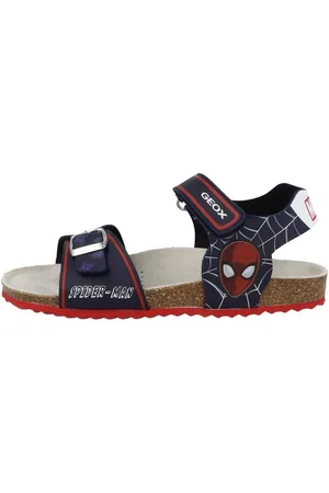 Geox J Ghita B. C Jungen Sandale - Verkäufer: Tauro