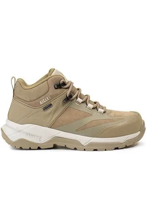 Aigle Palka taupe Trekkingschuh - Verkäufer: praxy GmbH