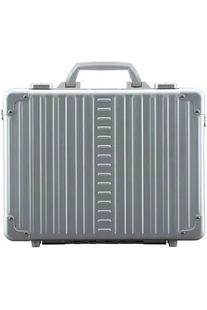 Aleon Aktentasche Attache, Aluminium - Verkäufer: WE LOVE BAGS