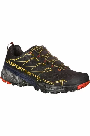 La Sportiva Herren Akyra Trailrunningschuh Trailrunningschuh - Verkäufer: Biwak Outdoor-Shop