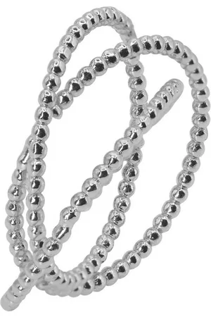 Heideman Fingerring Megan (Ring, 1-tlg., inkl. Geschenkverpackung), Fingerring Damen - Verkäufer: