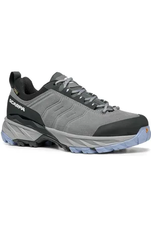 Scarpa Fast-Hiking-Schuhe Rush Trail GTX (Damen) – Outdoorschuh - Verkäufer: kletterbude