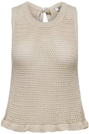 JDY Tanktop Tikka (1-tlg) - Verkäufer: Stylaholic The Shop