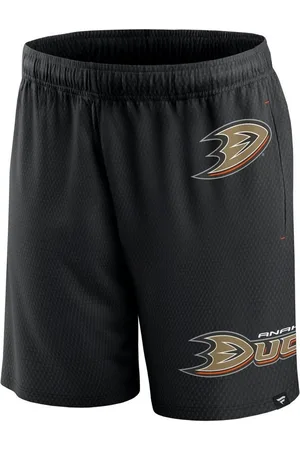Fanatics Shorts Anaheim Ducks NHL - Verkäufer: ICED OUT