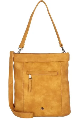 Greenburry Schultertasche Mad