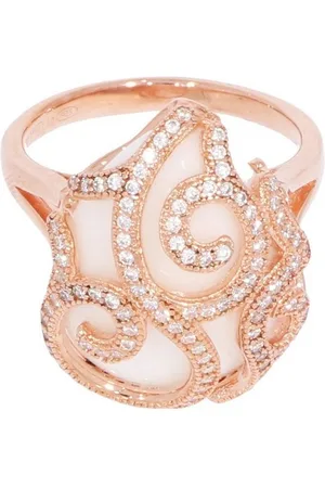 Faberge Fingerring - Verkäufer: Facett GmbH