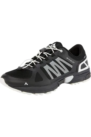 mc kinley Kansas III AQB W Wanderschuh Walkingschuh, Outdoorschuh, Multifunktionsschuh