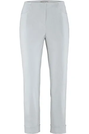 STEHMANN Stretch-Hose Igor-680 7/8 Hose - Verkäufer: Gio Milano
