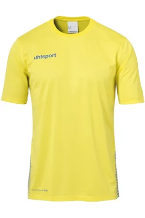 Uhlsport T-Shirt Score Training T-Shirt Kurzarm-Shirts Polyester - Verkäufer: 11teamsports