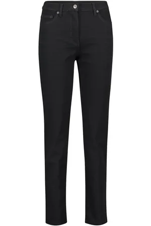 Betty Barclay 5-Pocket-Jeans - Verkäufer: Modehaus de Buhr