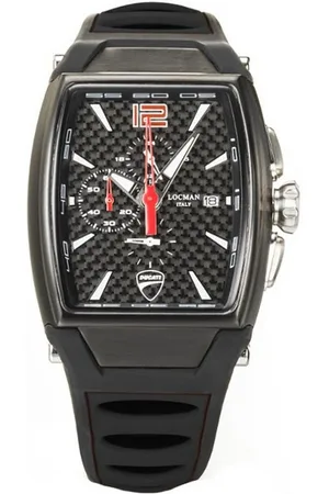 LOCMAN ITALY Chronograph - Verkäufer: Facett GmbH