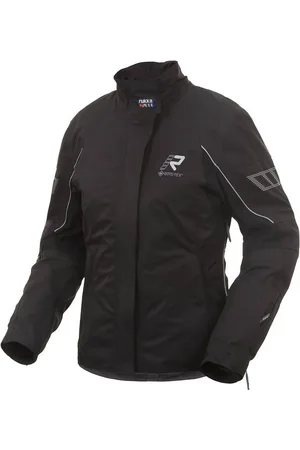 Rukka Regenjacke StretchDry Damen Motorrad Textiljacke - Verkäufer: Fc-Moto