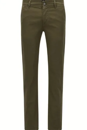 HUGO BOSS 5-Pocket-Hose - Verkäufer: Capri Fashion Store
